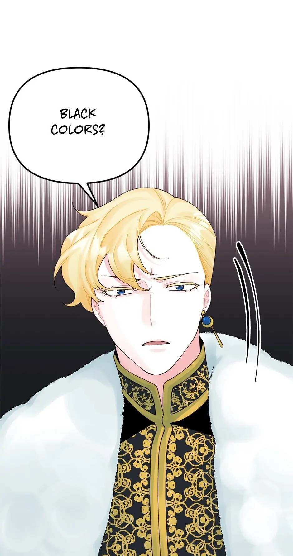 Princess in the Rough Chapter 40 - page 39
