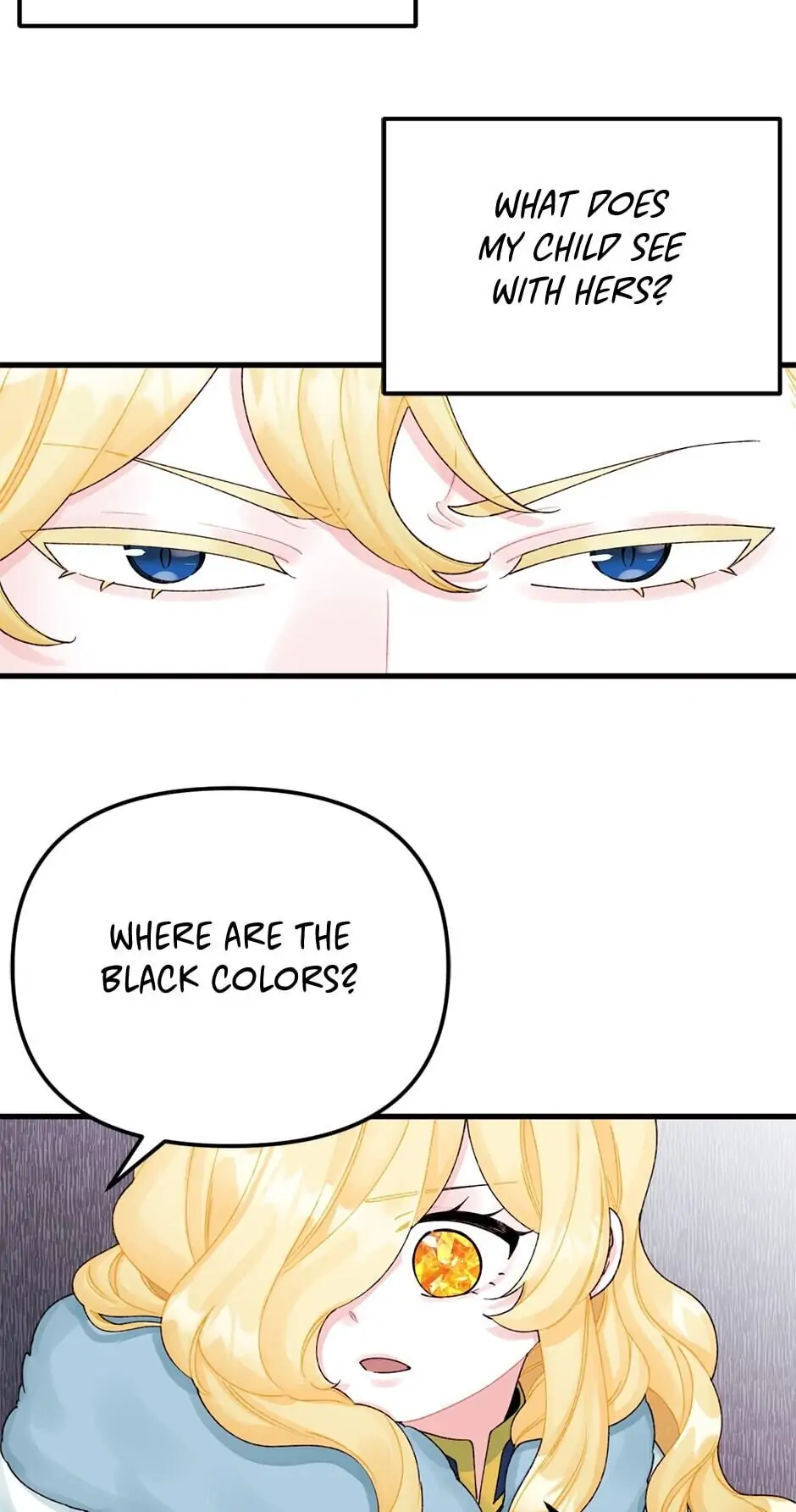 Princess in the Rough Chapter 40 - page 41