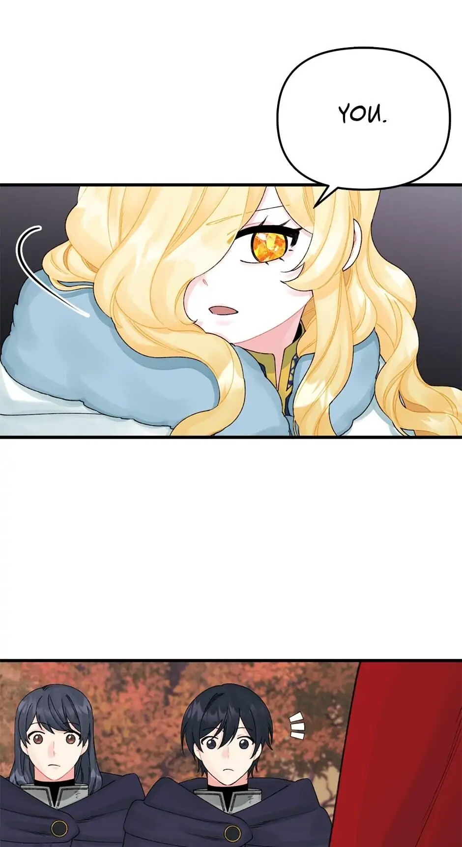 Princess in the Rough Chapter 40 - page 43