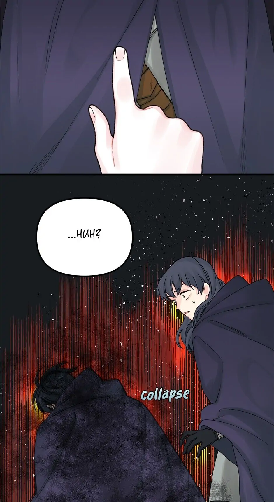 Princess in the Rough Chapter 40 - page 45