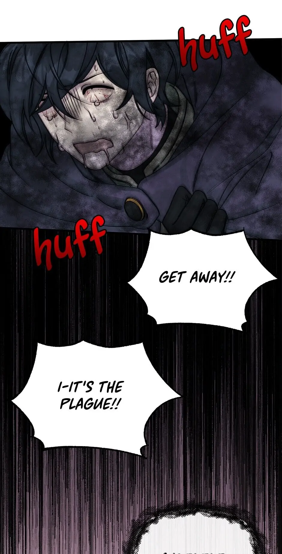 Princess in the Rough Chapter 40 - page 47