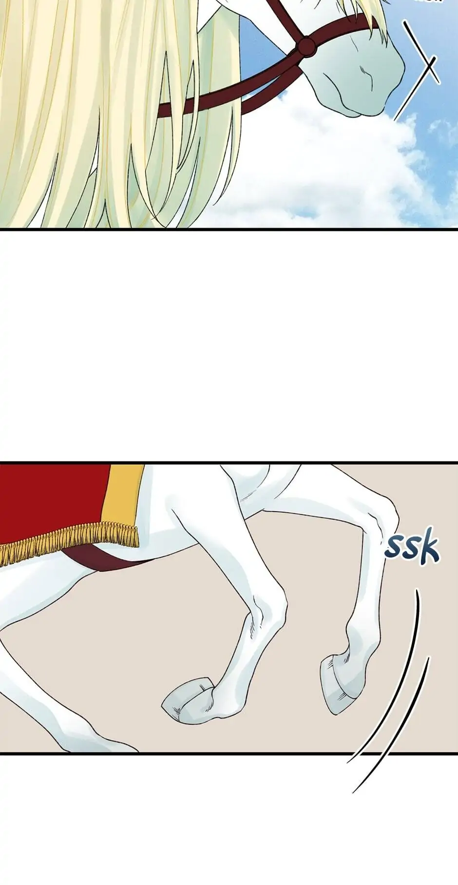 Princess in the Rough Chapter 40 - page 4