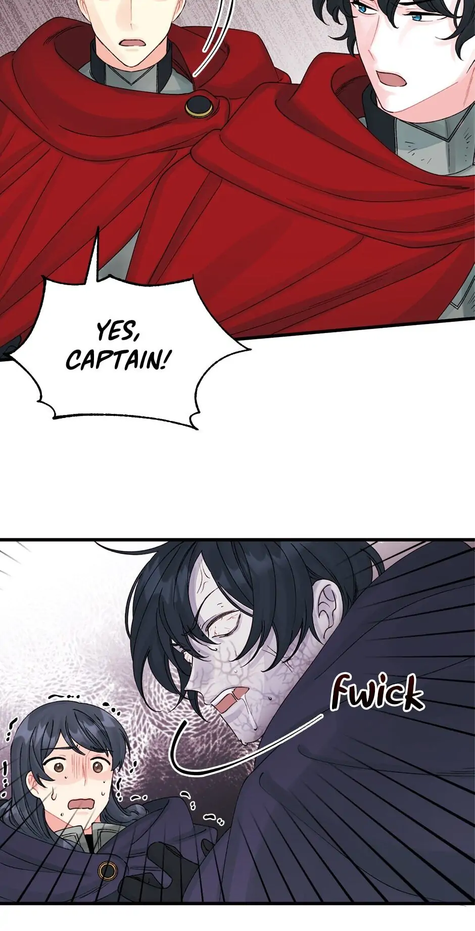 Princess in the Rough Chapter 40 - page 50