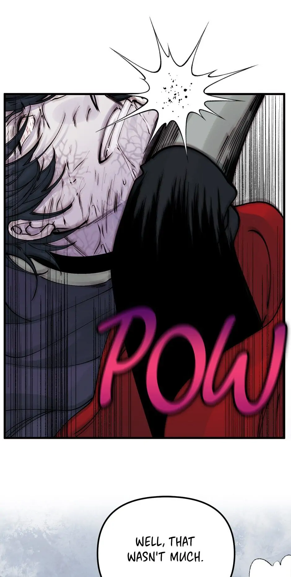 Princess in the Rough Chapter 40 - page 53
