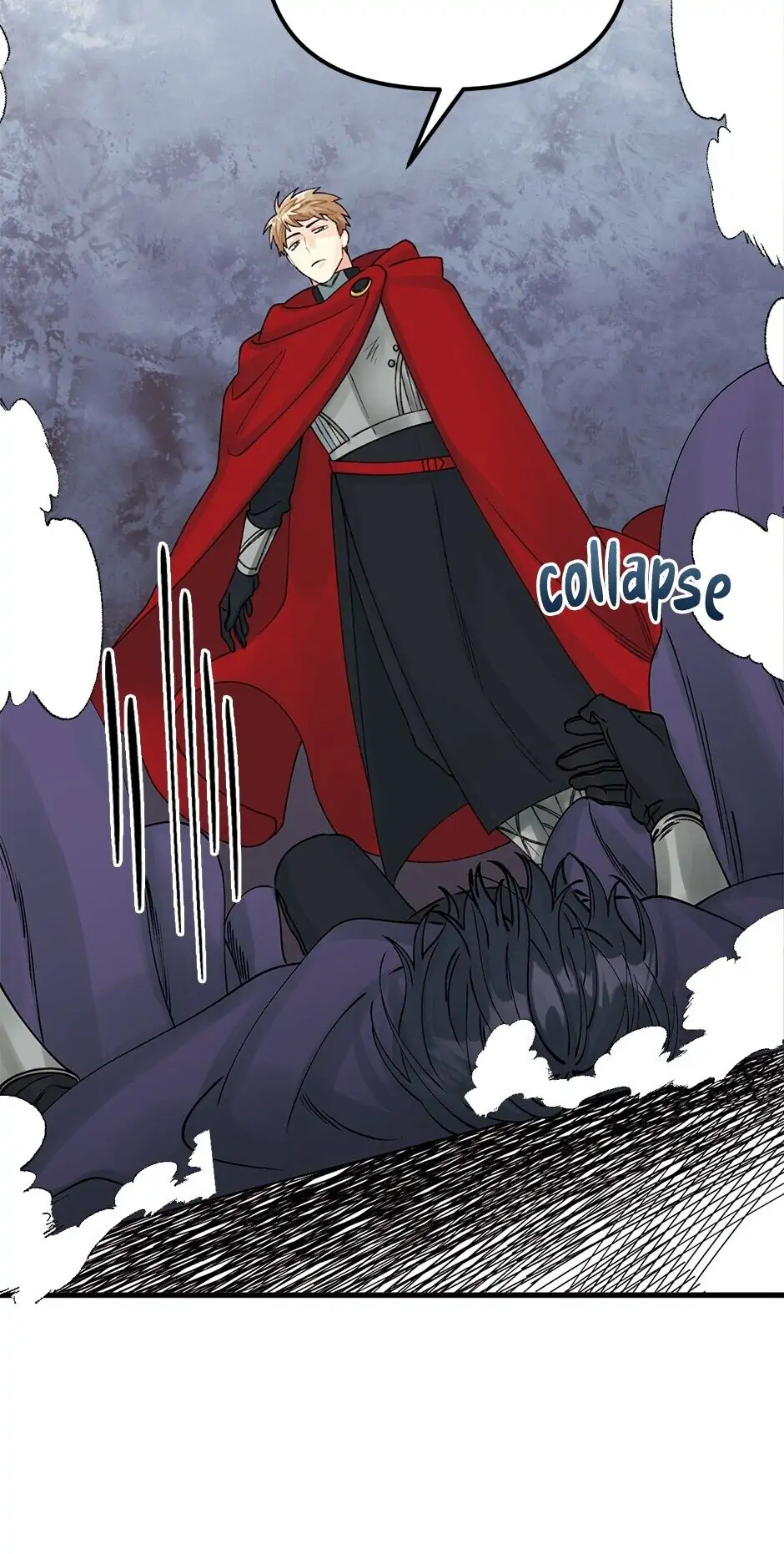 Princess in the Rough Chapter 40 - page 54