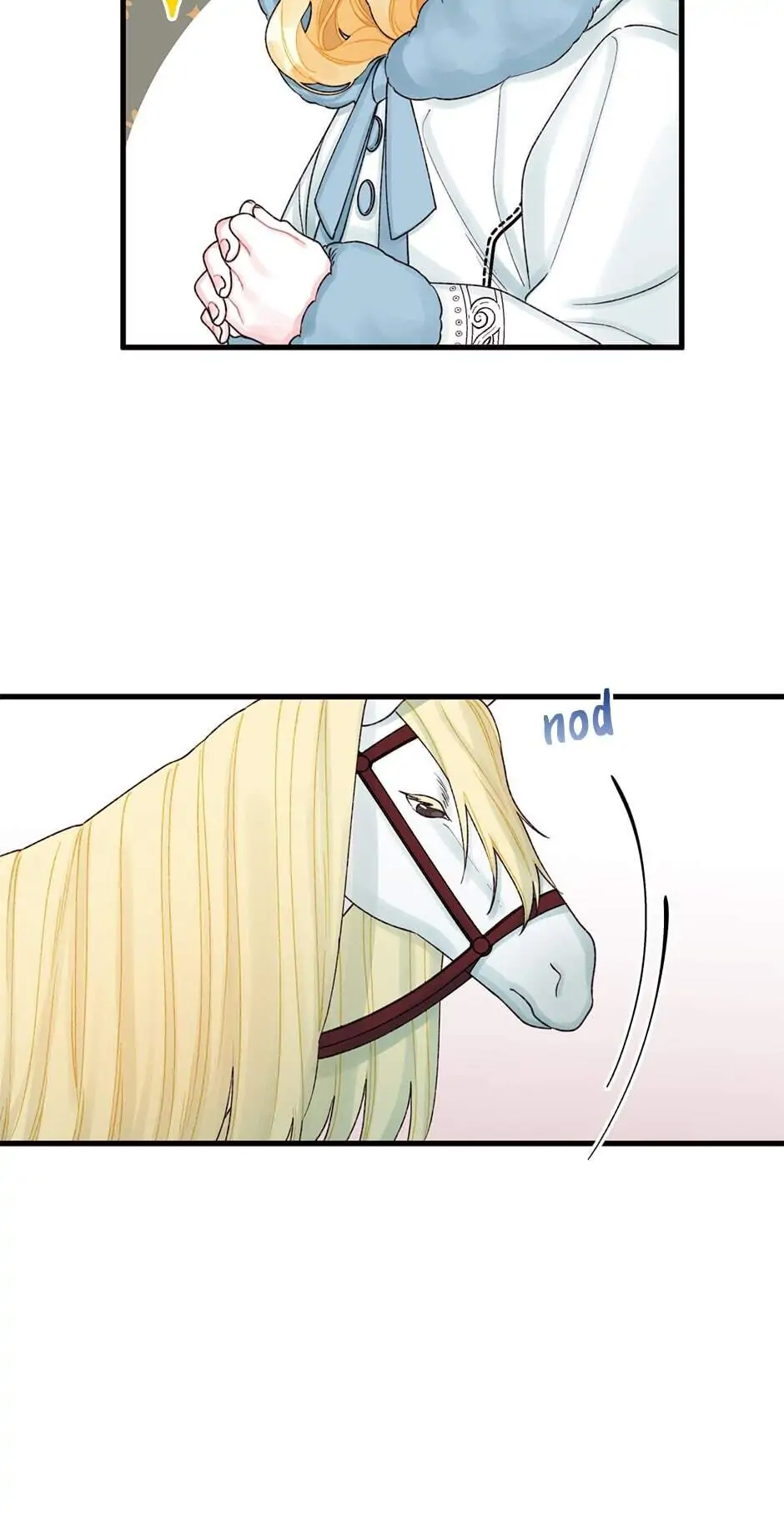 Princess in the Rough Chapter 40 - page 7