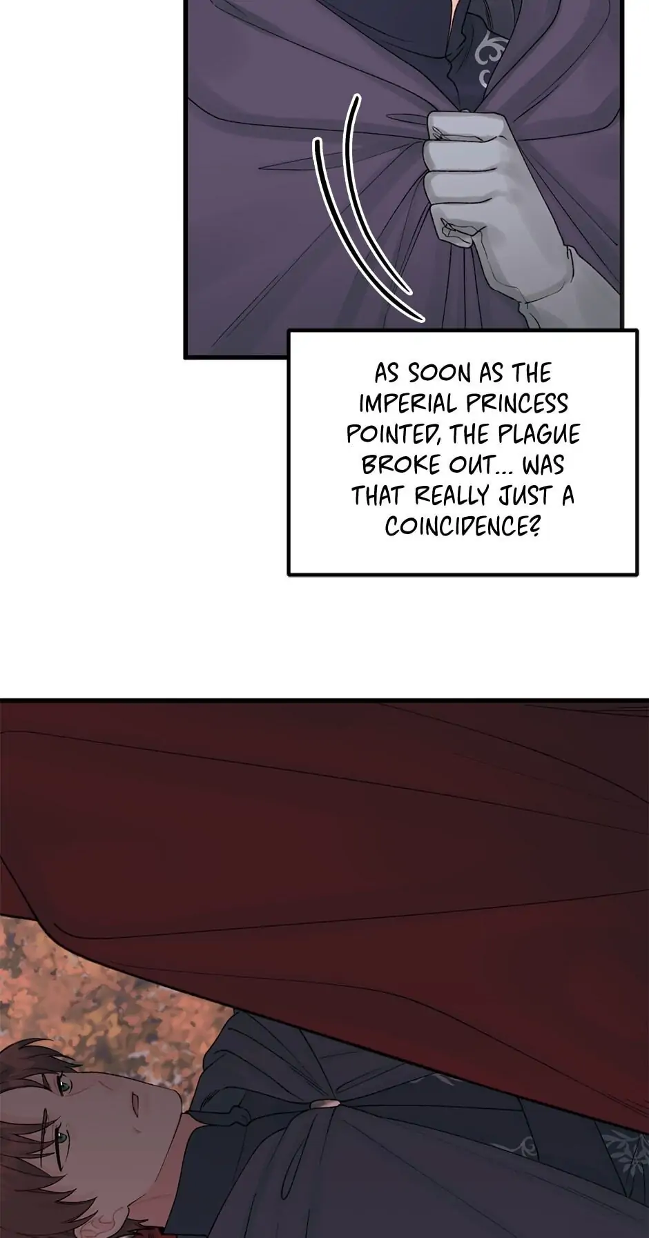 Princess in the Rough Chapter 41 - page 11