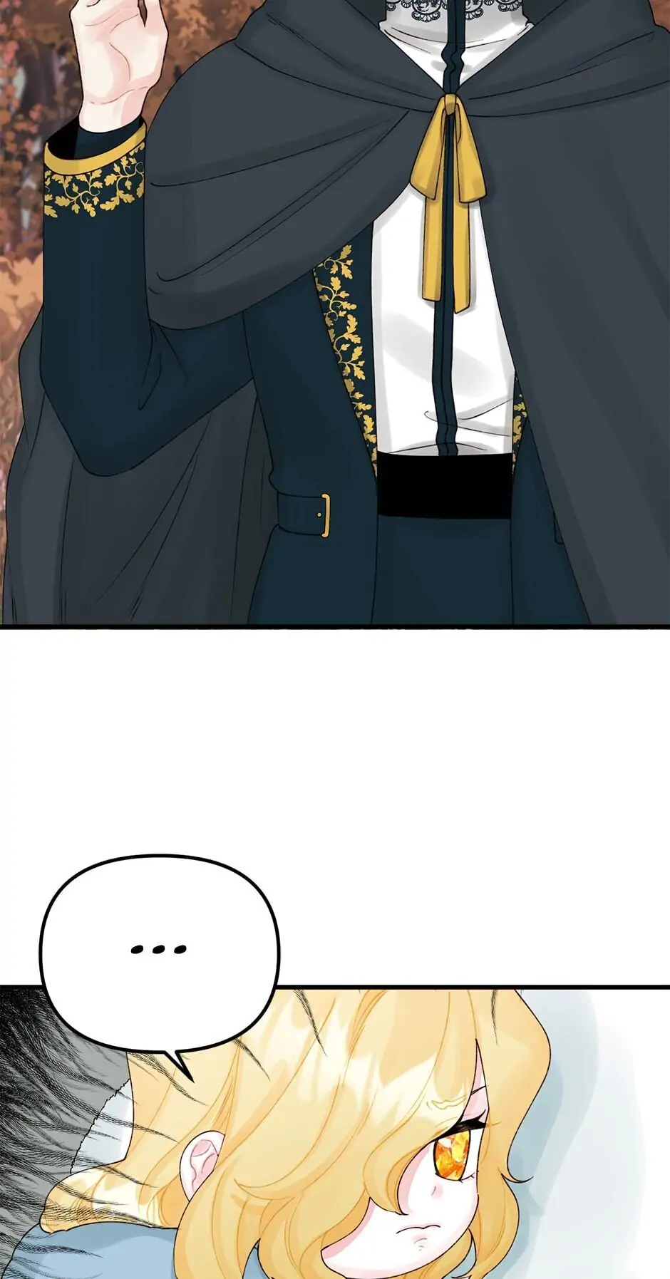 Princess in the Rough Chapter 41 - page 20