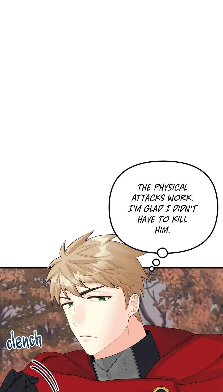Princess in the Rough Chapter 41 - page 2
