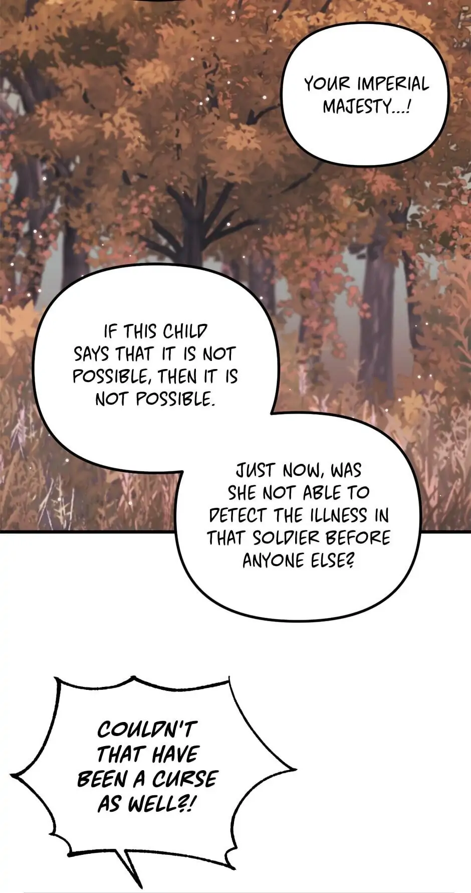 Princess in the Rough Chapter 41 - page 36