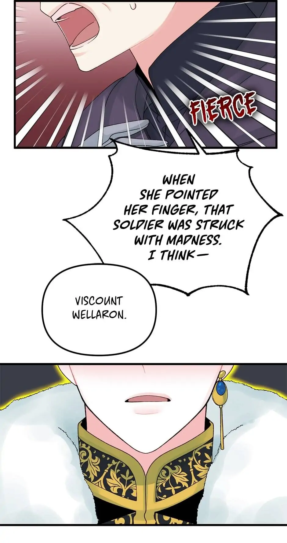 Princess in the Rough Chapter 41 - page 37