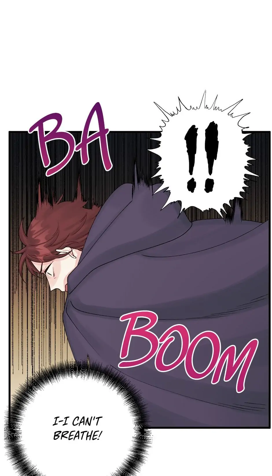 Princess in the Rough Chapter 41 - page 38