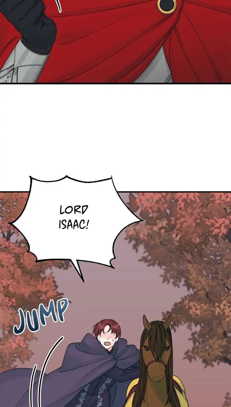Princess in the Rough Chapter 41 - page 3