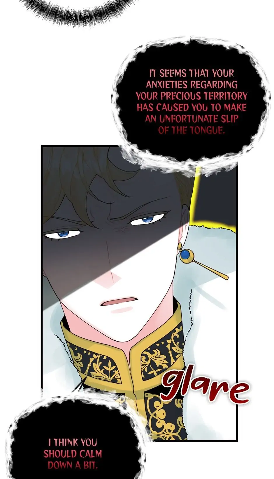 Princess in the Rough Chapter 41 - page 39
