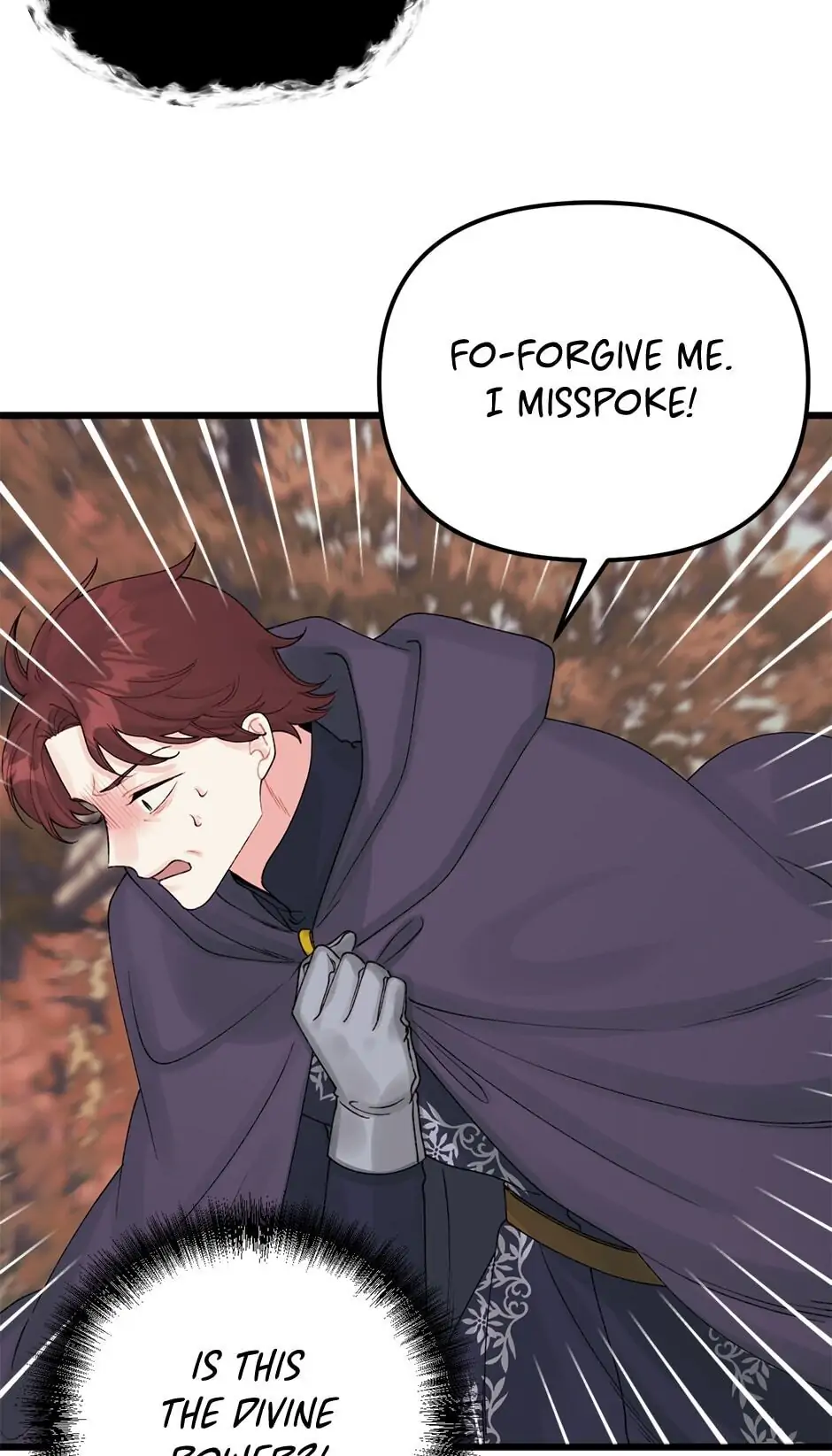 Princess in the Rough Chapter 41 - page 40