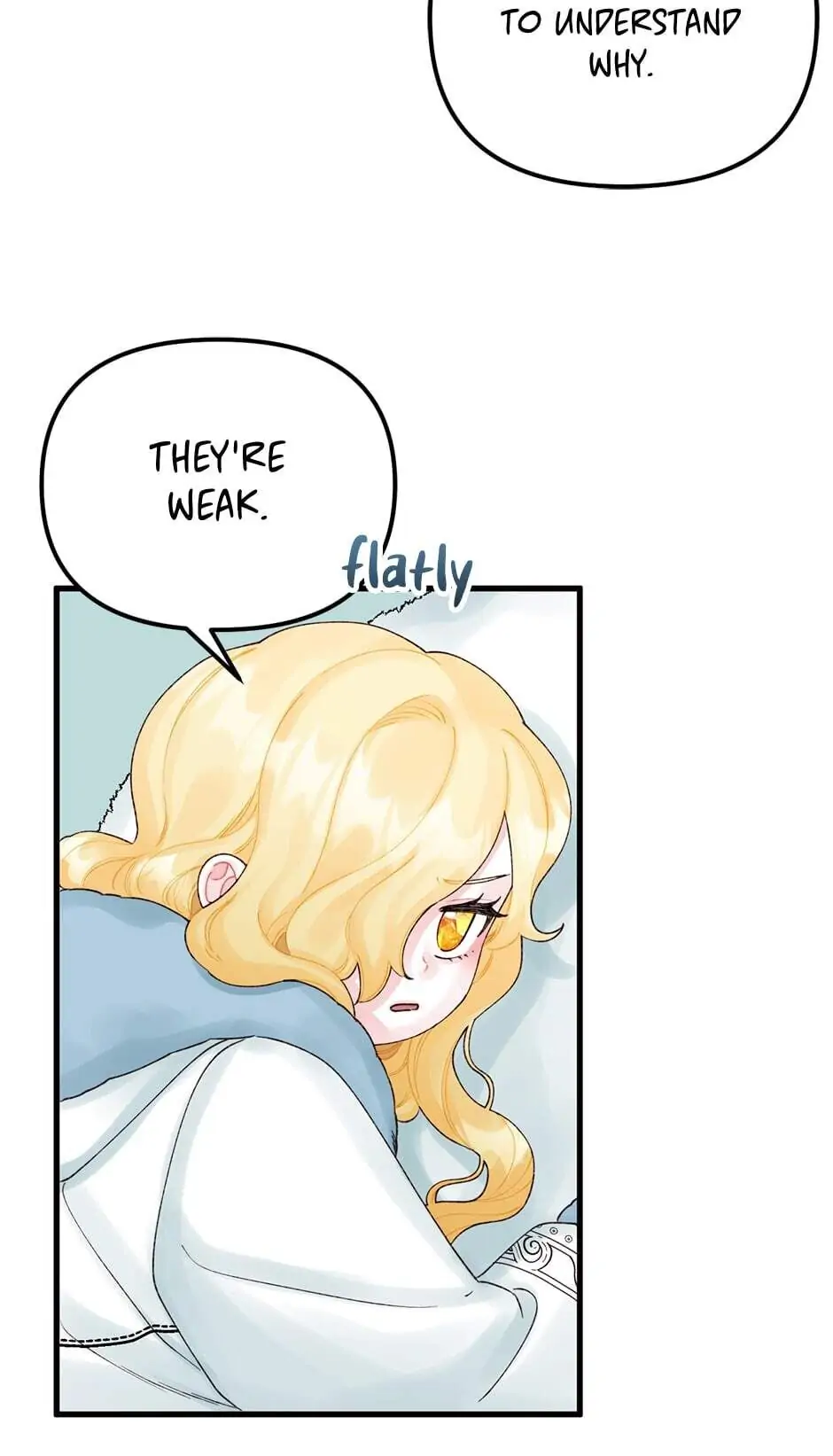 Princess in the Rough Chapter 41 - page 42