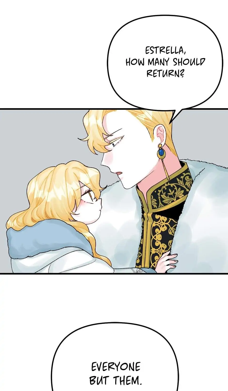 Princess in the Rough Chapter 41 - page 44