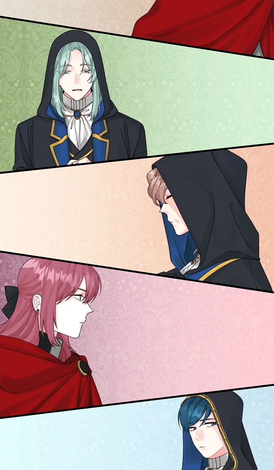 Princess in the Rough Chapter 41 - page 46