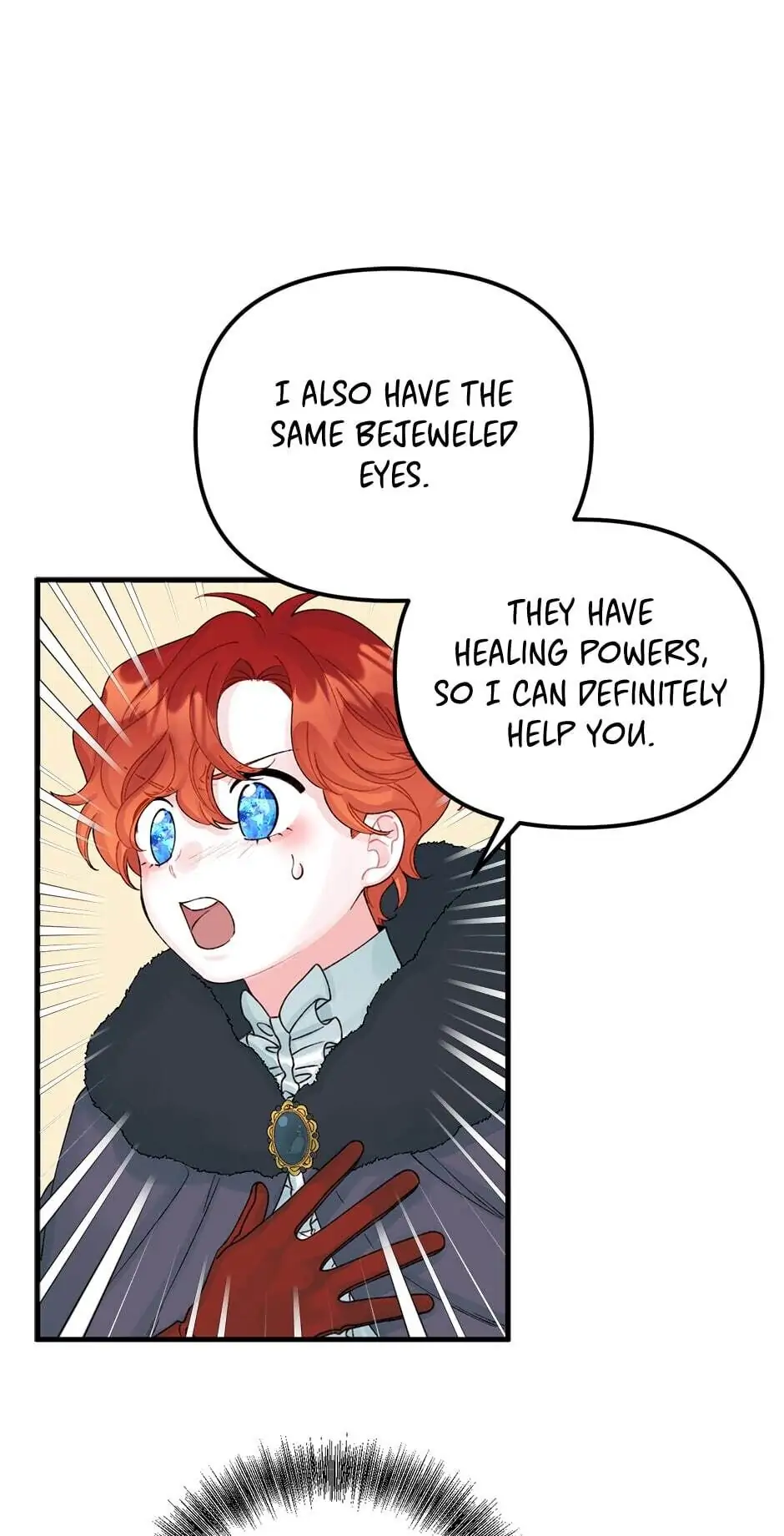 Princess in the Rough Chapter 41 - page 48