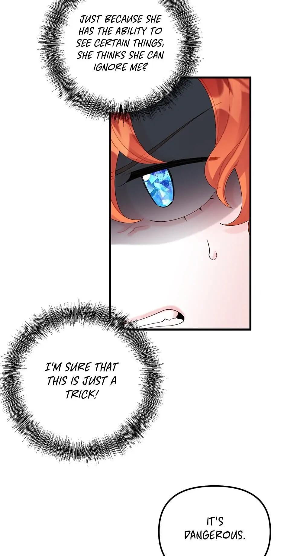Princess in the Rough Chapter 41 - page 49