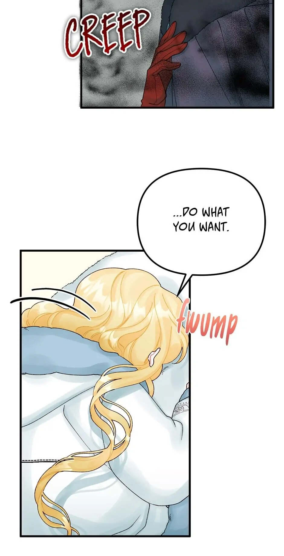 Princess in the Rough Chapter 41 - page 51