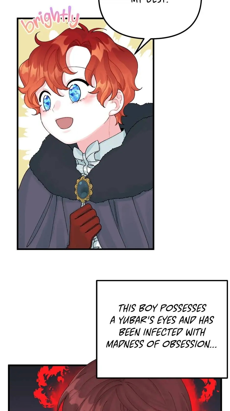 Princess in the Rough Chapter 41 - page 53