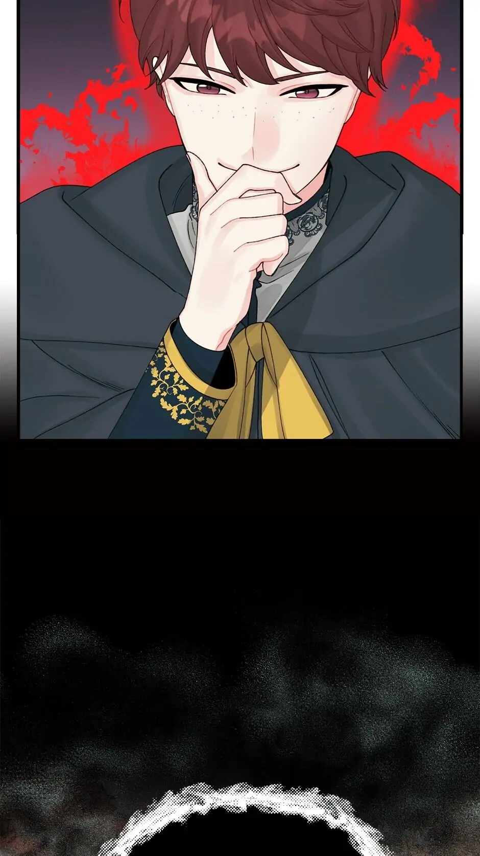Princess in the Rough Chapter 41 - page 54