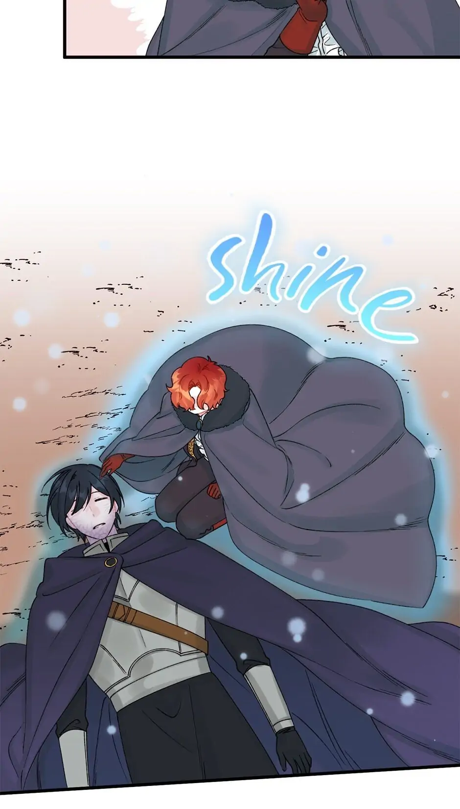 Princess in the Rough Chapter 41 - page 6