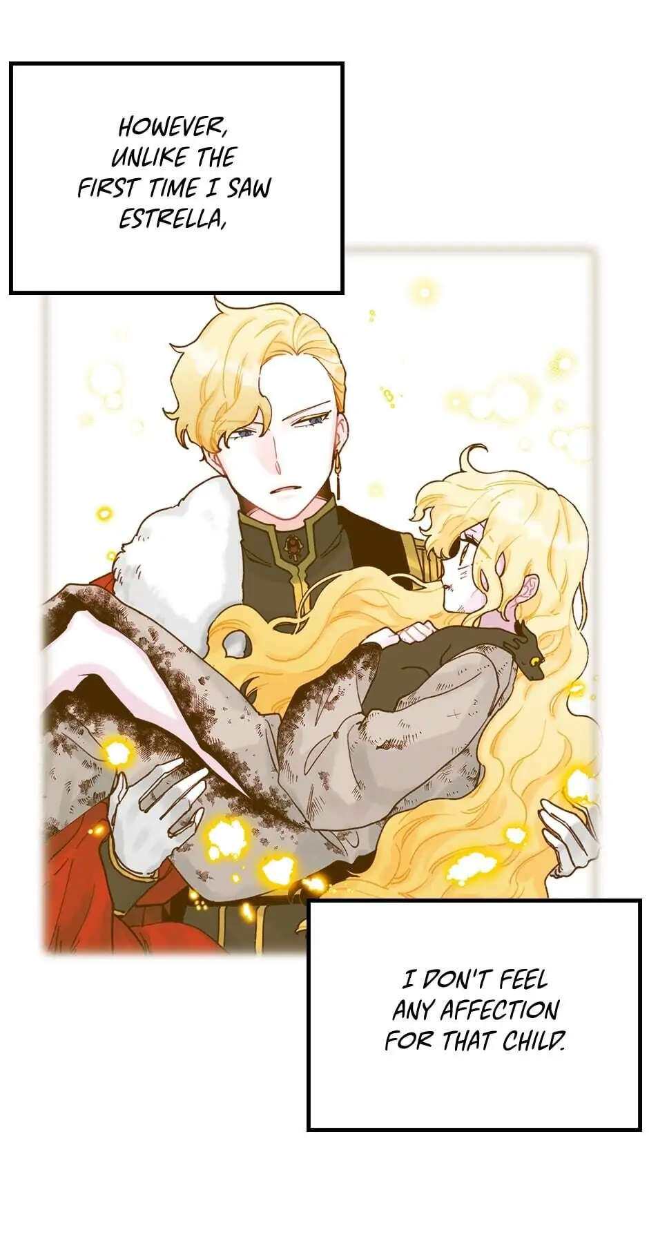 Princess in the Rough Chapter 41 - page 8