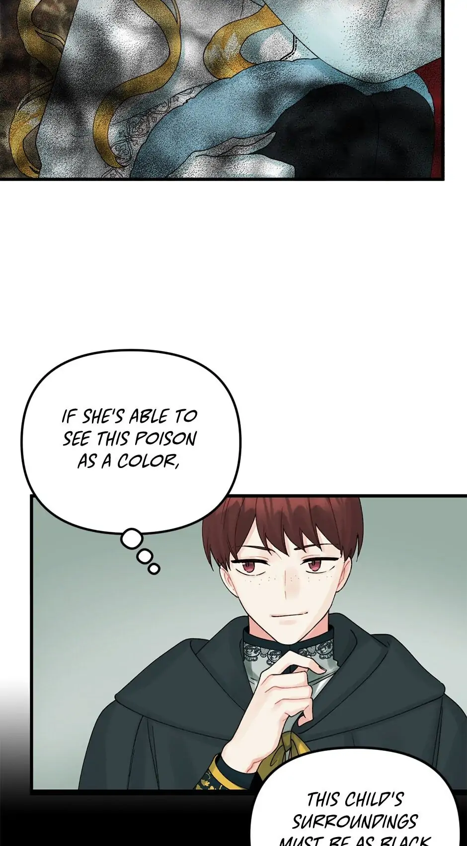 Princess in the Rough Chapter 42 - page 9