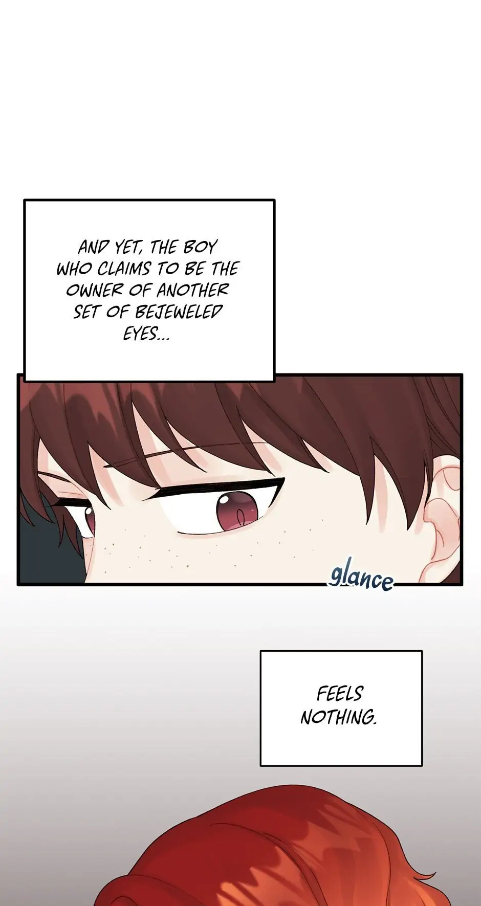 Princess in the Rough Chapter 42 - page 12