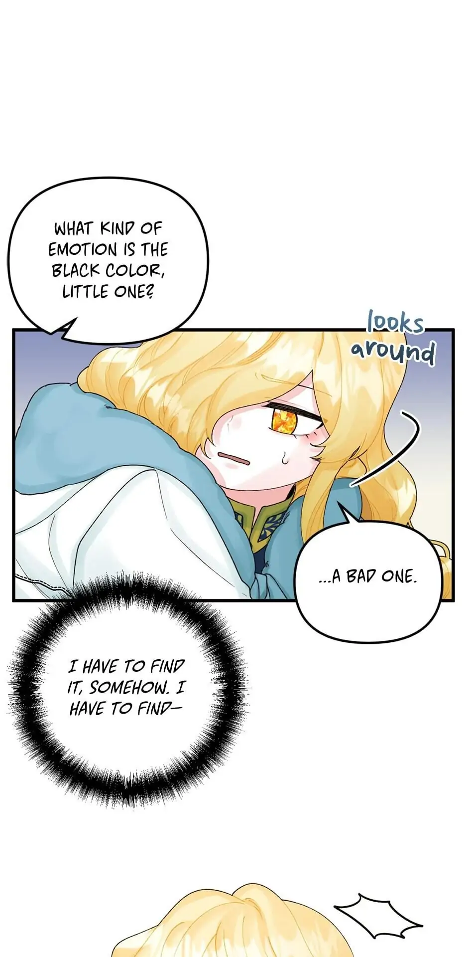 Princess in the Rough Chapter 42 - page 17