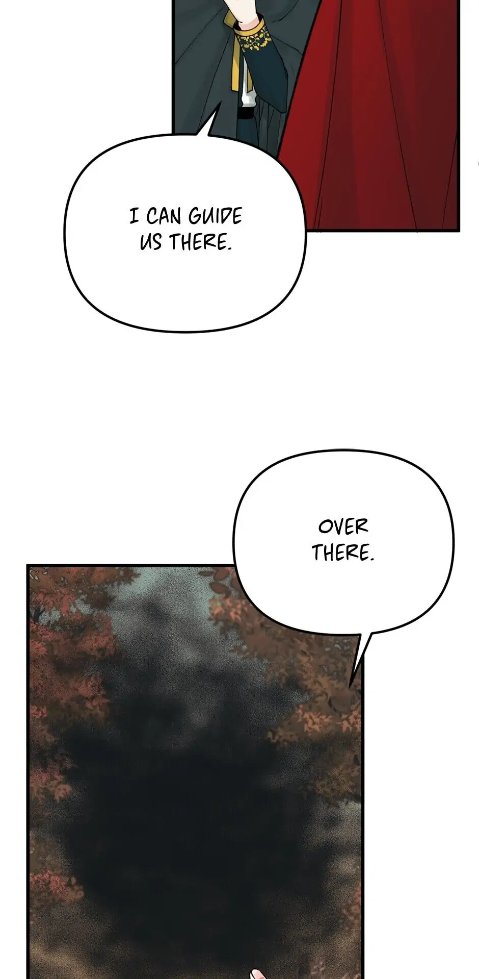 Princess in the Rough Chapter 42 - page 19