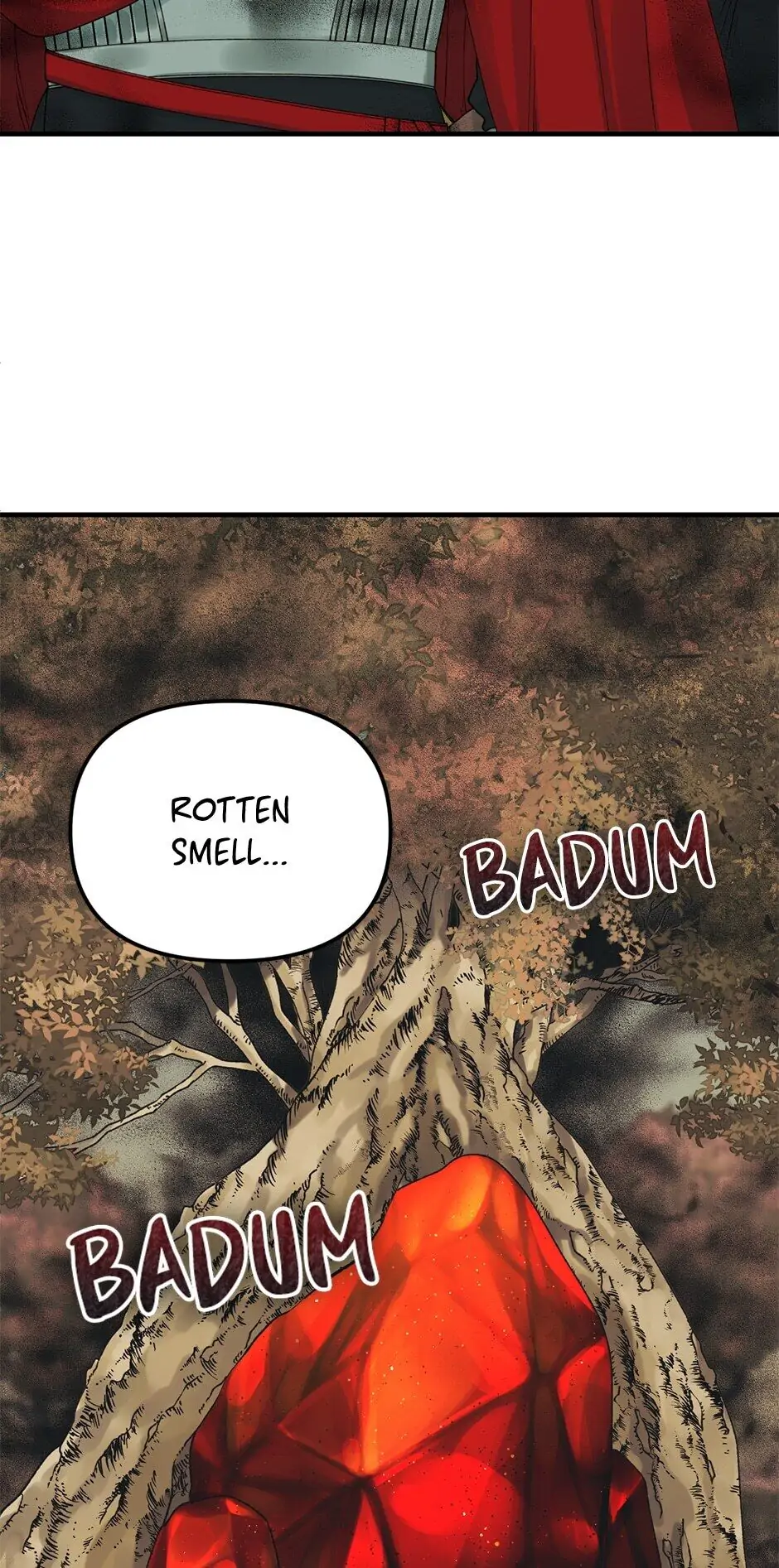 Princess in the Rough Chapter 42 - page 24