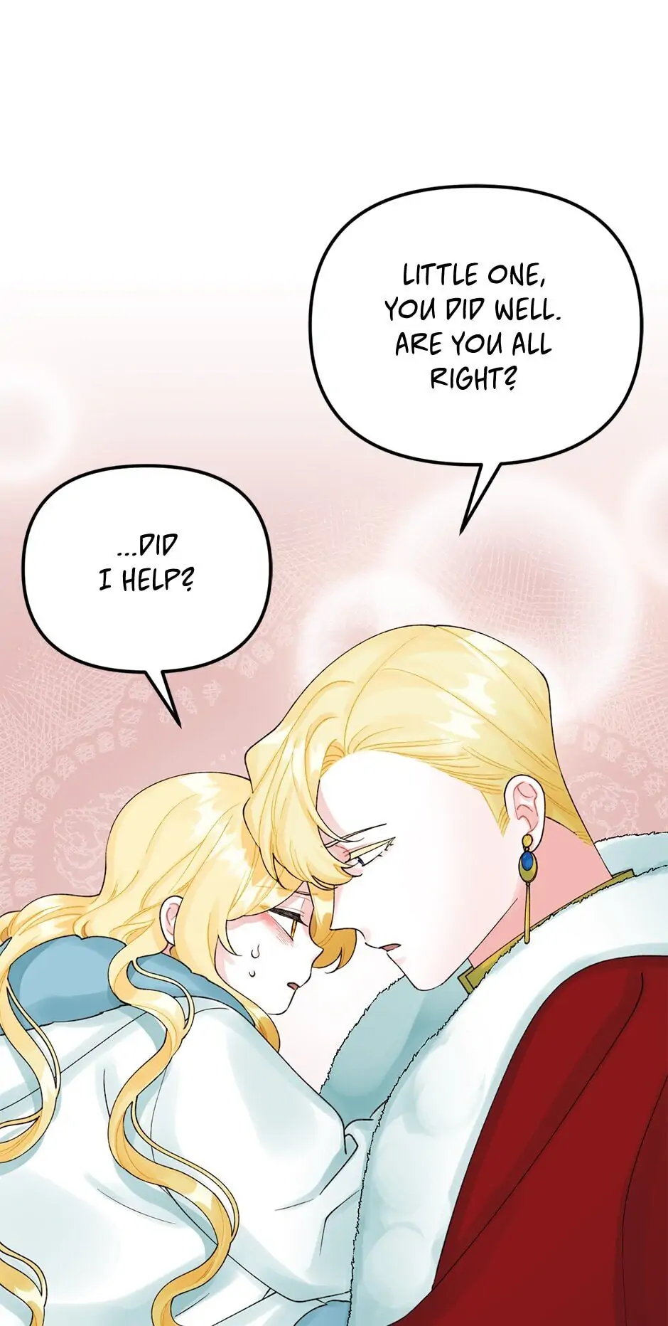 Princess in the Rough Chapter 42 - page 26
