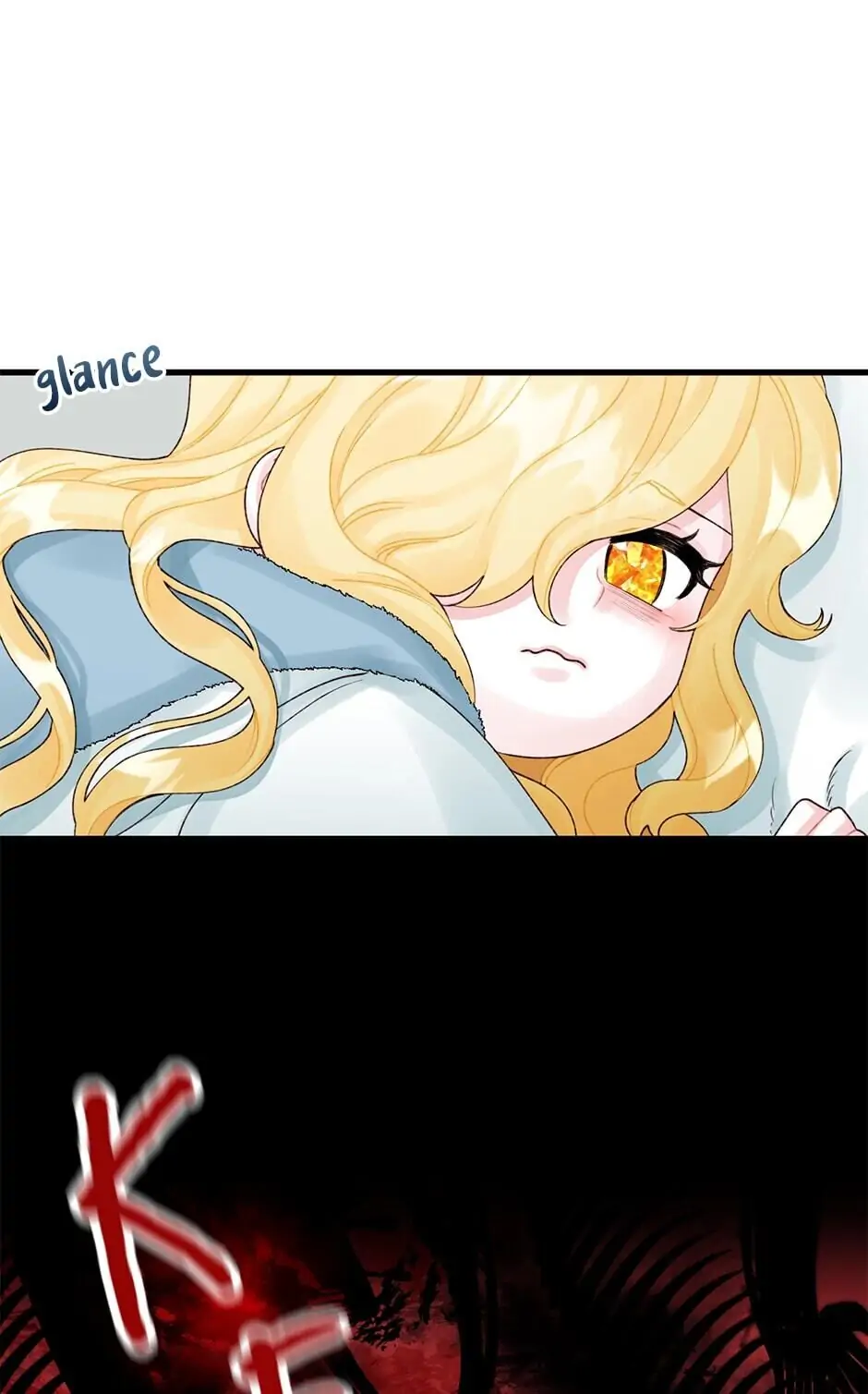 Princess in the Rough Chapter 42 - page 30