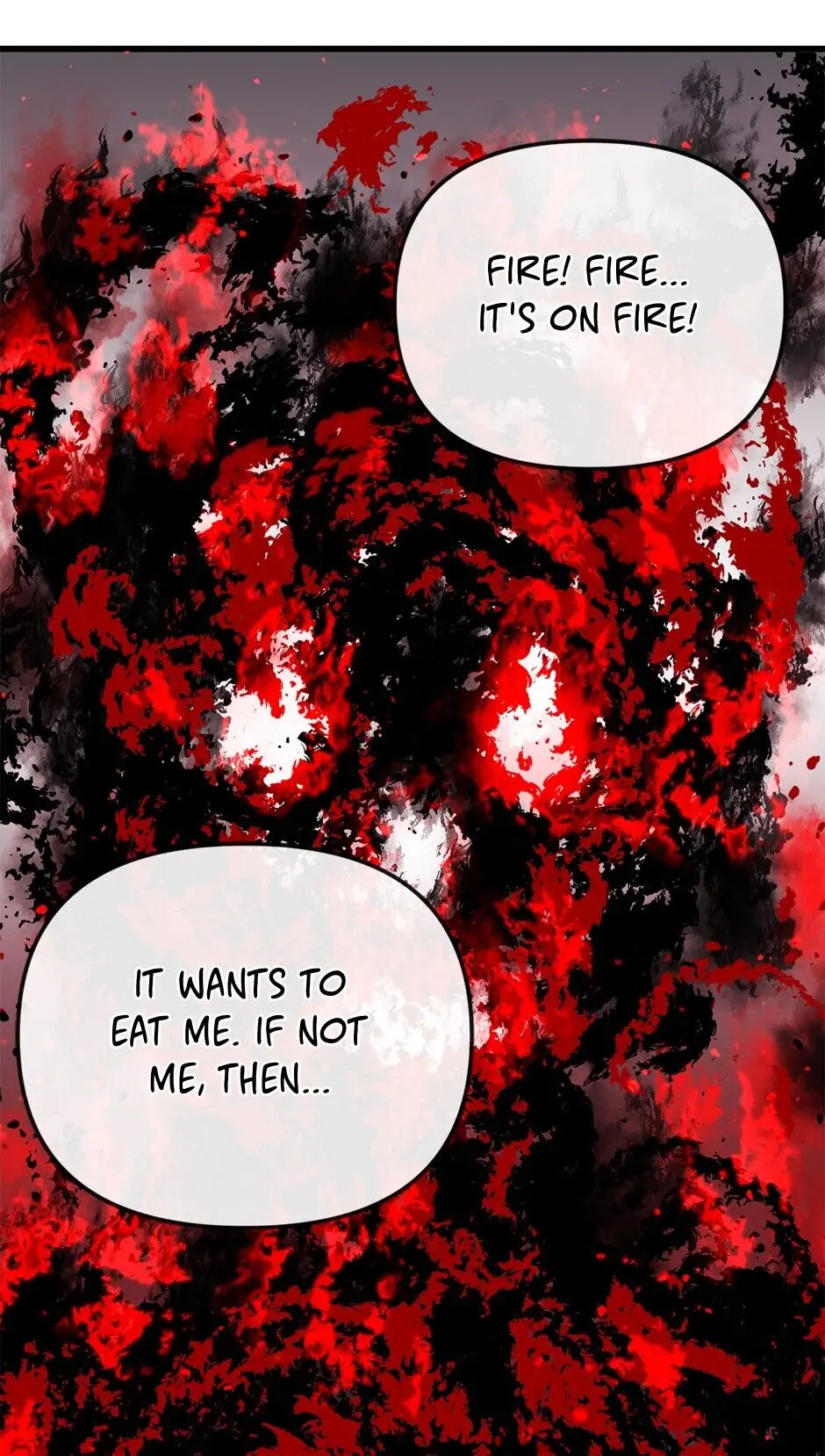 Princess in the Rough Chapter 42 - page 35