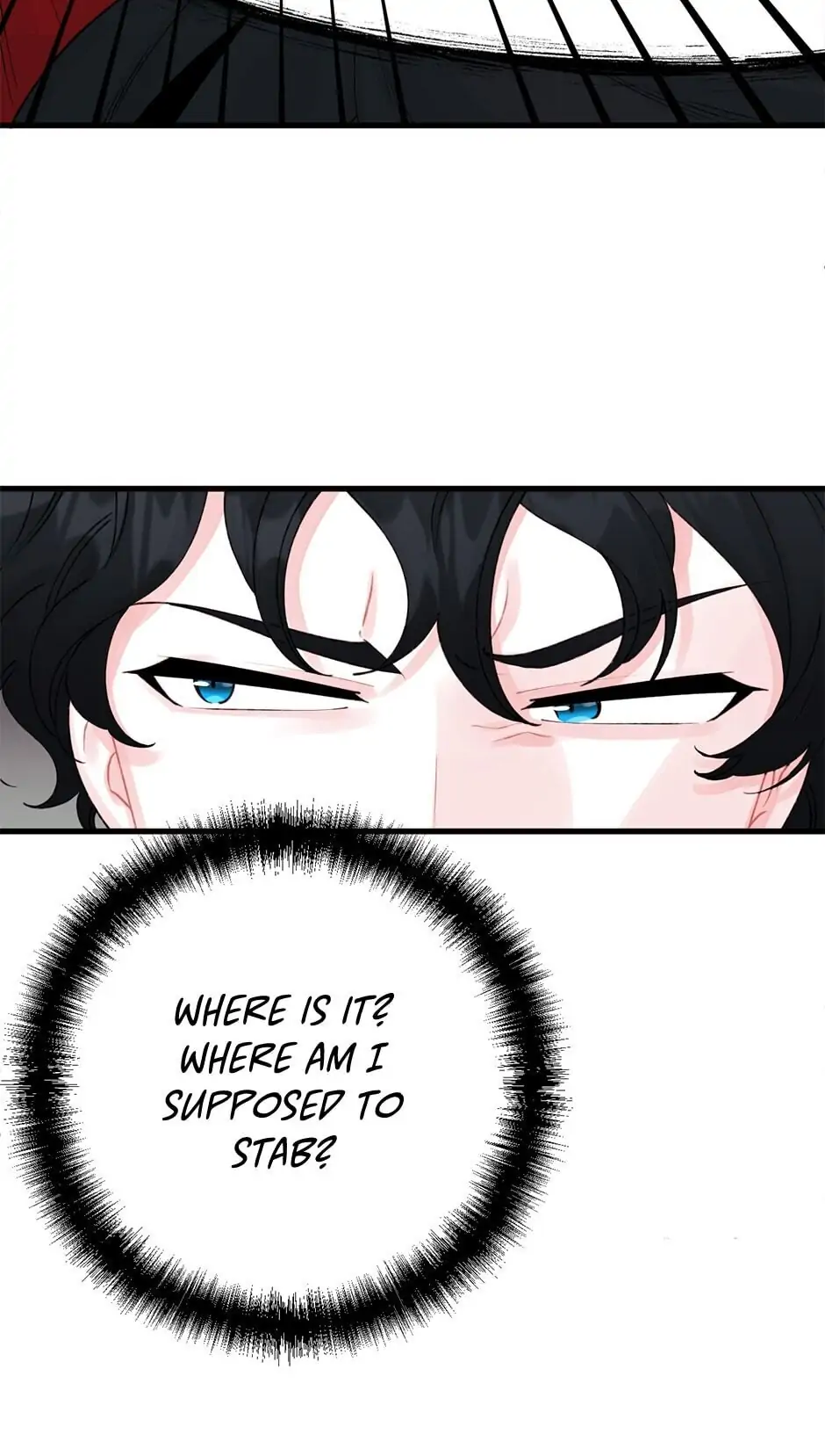 Princess in the Rough Chapter 42 - page 38