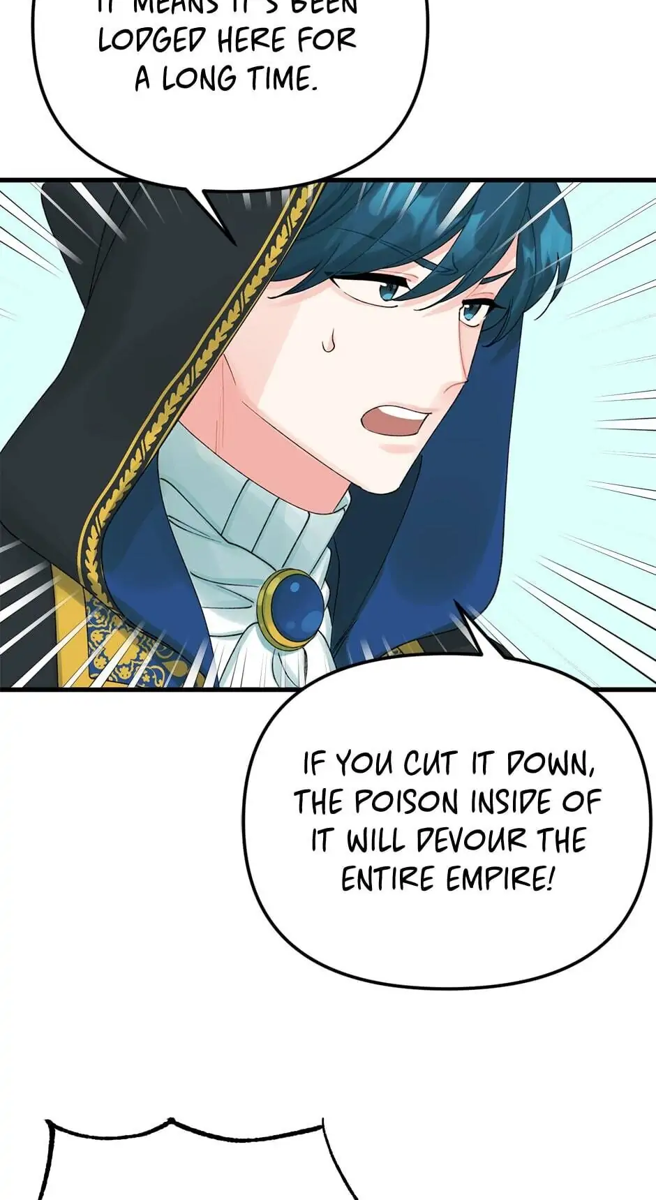 Princess in the Rough Chapter 42 - page 42