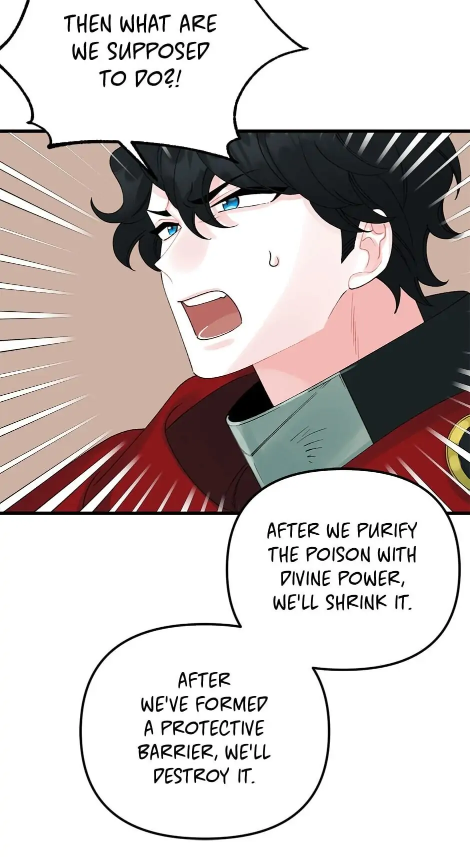 Princess in the Rough Chapter 42 - page 43