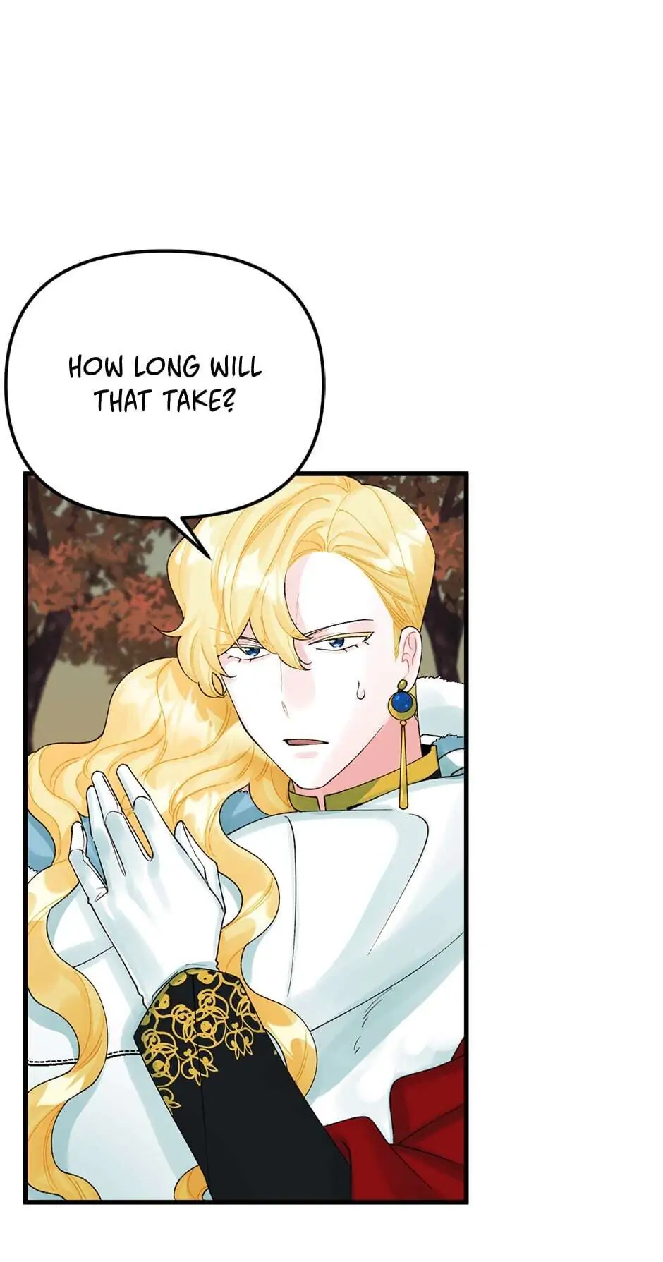 Princess in the Rough Chapter 42 - page 44
