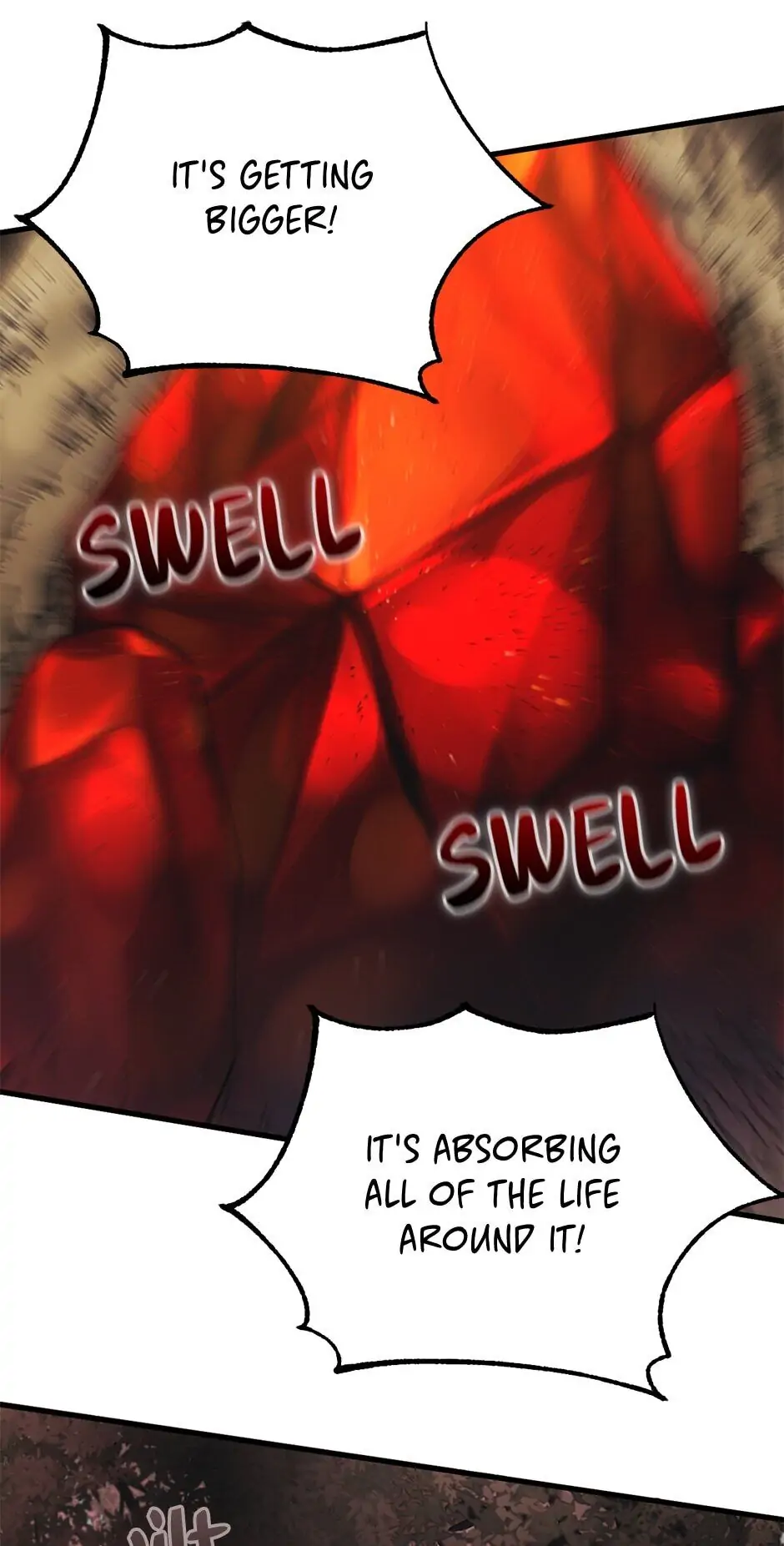 Princess in the Rough Chapter 42 - page 49
