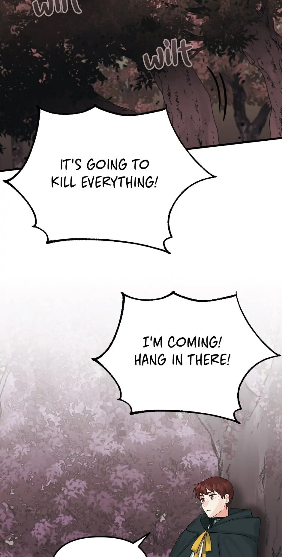 Princess in the Rough Chapter 42 - page 50