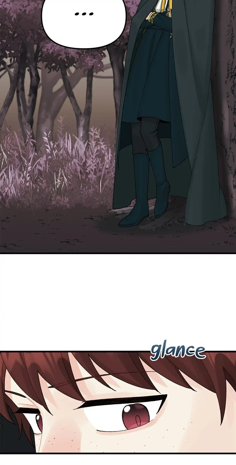 Princess in the Rough Chapter 42 - page 51