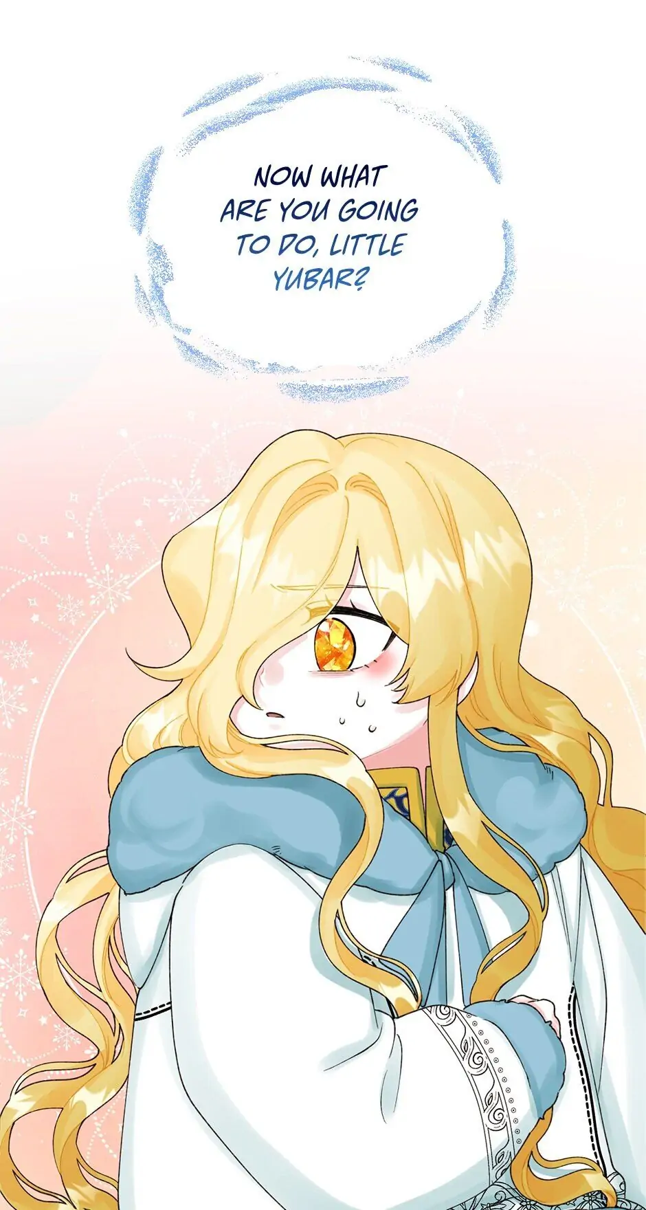 Princess in the Rough Chapter 42 - page 53