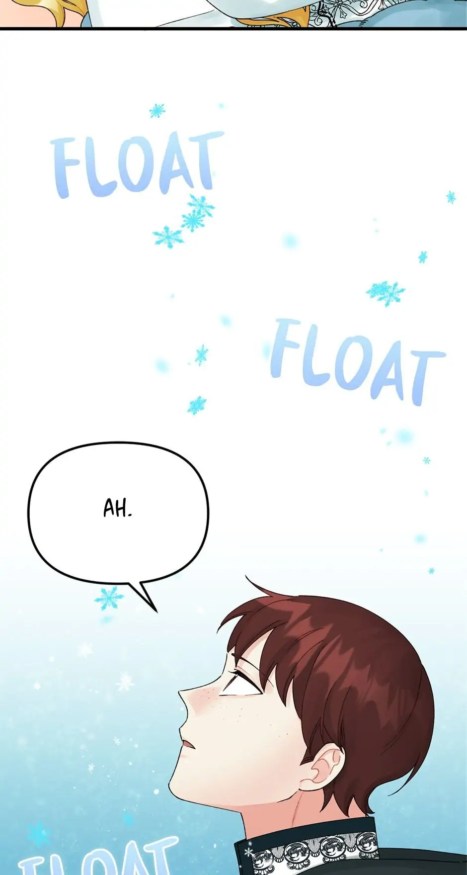 Princess in the Rough Chapter 42 - page 54