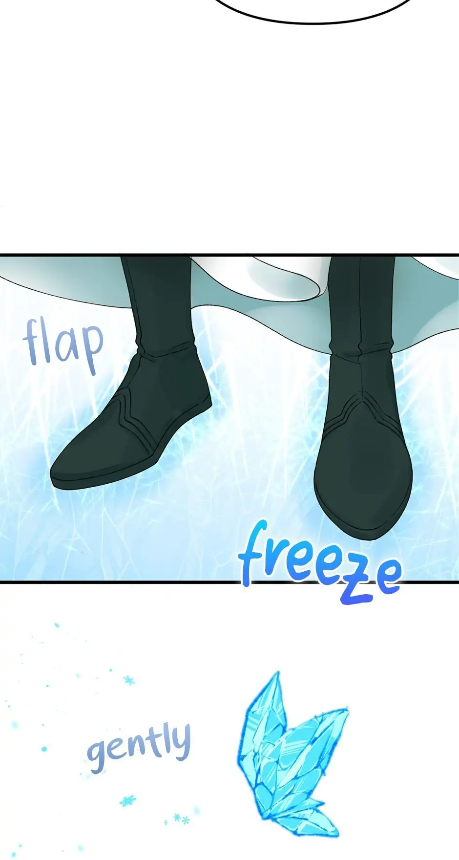 Princess in the Rough Chapter 42 - page 57
