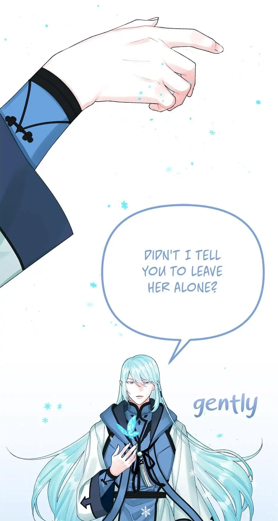 Princess in the Rough Chapter 42 - page 58