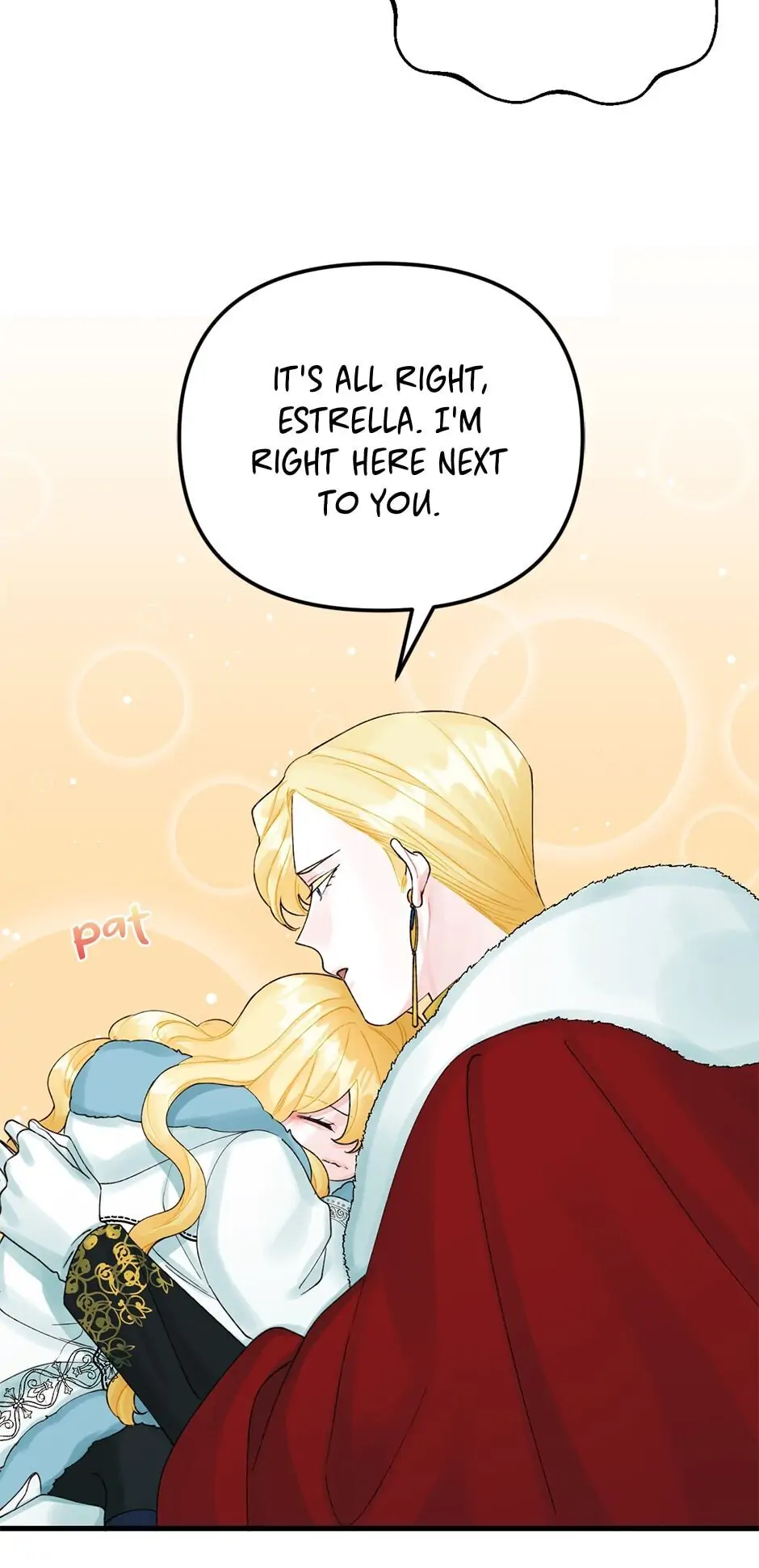 Princess in the Rough Chapter 42 - page 6