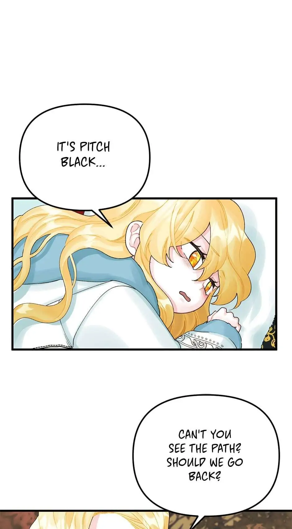 Princess in the Rough Chapter 42 - page 7